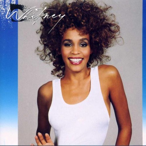 Whitney Houston - Just The Lonely Talking Again